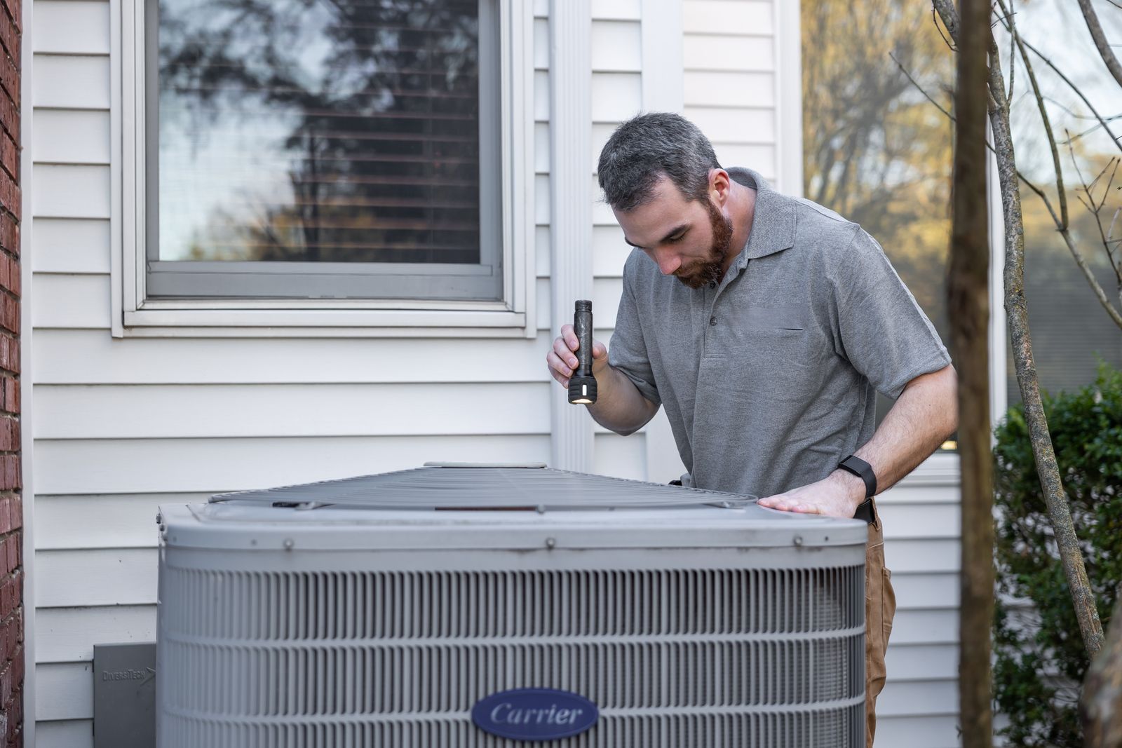 How Often Should You Service Your HVAC System in Ajax, Ontario?