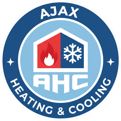 Ajax Heating & Cooling